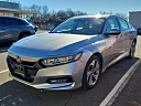 Thumbnail image of 2019 Honda Accord at SchallerHonda-New of New Britain, CT