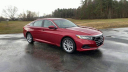 Thumbnail image of 2022 Honda Accord at Bianchi Honda New
