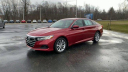 Thumbnail image of 2022 Honda Accord at Bianchi Honda New
