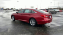Thumbnail image of 2022 Honda Accord at Bianchi Honda New