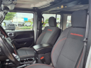 2022 Jeep Wrangler Unlimited Rubicon at Kings Mazda