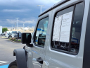 Thumbnail image of 2022 Jeep Wrangler Unlimited at Kings Mazda