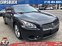 Thumbnail image of 2011 Nissan Maxima at Carsbuck of Brooklyn, NY