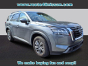 Thumbnail image of 2024 Nissan Pathfinder at Nissan 46