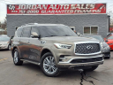 Thumbnail image of 2019 INFINITI QX80 at Jordan Auto Sales