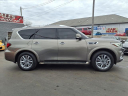 Thumbnail image of 2019 INFINITI QX80 at Jordan Auto Sales