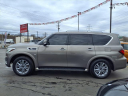 Thumbnail image of 2019 INFINITI QX80 at Jordan Auto Sales