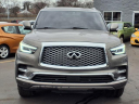 Thumbnail image of 2019 INFINITI QX80 at Jordan Auto Sales