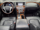 Thumbnail image of 2019 INFINITI QX80 at Jordan Auto Sales