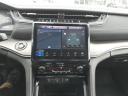 Thumbnail image of 2023 Jeep Grand Cherokee L at LaFontaine Chrysler Dodge Jeep Ram of Fenton