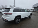 Thumbnail image of 2023 Jeep Grand Cherokee L at LaFontaine Chrysler Dodge Jeep Ram of Fenton