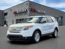 Thumbnail image of 2013 Ford Explorer at Dm Motors