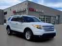 Thumbnail image of 2013 Ford Explorer at Dm Motors