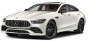 Thumbnail image of 2022 Mercedes-Benz AMG GT at FaulknerPorscheMechanicsburg-NEW of Mechanicsburg, PA