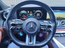 Thumbnail image of 2022 Mercedes-Benz AMG GT at FaulknerPorscheMechanicsburg-NEW of Mechanicsburg, PA