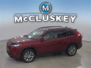 Thumbnail image of 2020 Toyota RAV4 at Mccluskey Chevrolet Kings Automall