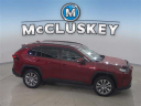 Thumbnail image of 2020 Toyota RAV4 at Mccluskey Chevrolet Kings Automall