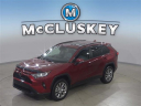 Thumbnail image of 2020 Toyota RAV4 at Mccluskey Chevrolet Kings Automall