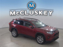 Thumbnail image of 2020 Toyota RAV4 at Mccluskey Chevrolet Kings Automall