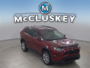 Thumbnail image of 2020 Toyota RAV4 at Mccluskey Chevrolet Kings Automall