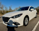 Thumbnail image of 2016 Mazda Mazda3 at REDRIVE AUTOMOTIVE GROUP, LLC