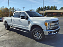 Thumbnail image of 2017 Ford F-350 Super Duty at Gary Mathews Motors