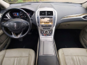 2017 Lincoln MKZ Hybrid Reserve at Suburban Chrysler Dodge Jeep Ram of Troy