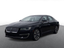 Thumbnail image of 2017 Lincoln MKZ Hybrid at Suburban Chrysler Dodge Jeep Ram of Troy