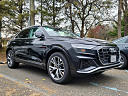 Thumbnail image of 2023 Audi Q8 at Audi Bridgewater