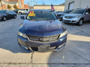 Thumbnail image of 2015 Chevrolet Impala at Allen's Auto Sales
