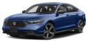 Thumbnail image of 2025 Honda Accord Hybrid at Billy Navarre Honda