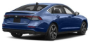 2025 Honda Accord Hybrid Sport at Billy Navarre Honda