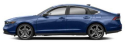 Thumbnail image of 2025 Honda Accord Hybrid at Billy Navarre Honda