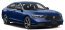 Thumbnail image of 2025 Honda Accord Hybrid at Billy Navarre Honda