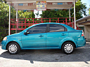 Thumbnail image of 2009 Chevrolet Aveo at One Stop Auto Sales, LLC