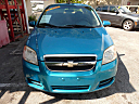 Thumbnail image of 2009 Chevrolet Aveo at One Stop Auto Sales, LLC