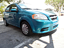 Thumbnail image of 2009 Chevrolet Aveo at One Stop Auto Sales, LLC