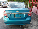 Thumbnail image of 2009 Chevrolet Aveo at One Stop Auto Sales, LLC