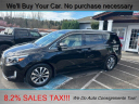 Thumbnail image of 2018 Kia Sedona at Platinum Wholesale Auto, Inc.