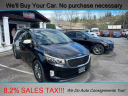 Thumbnail image of 2018 Kia Sedona at Platinum Wholesale Auto, Inc.
