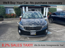 Thumbnail image of 2018 Kia Sedona at Platinum Wholesale Auto, Inc.
