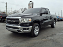 Thumbnail image of 2022 Ram 1500 at Buhler & Bitter Chrysler Jeep Dodge