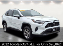Thumbnail image of 2022 Toyota RAV4 at Generation Kia