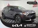 Thumbnail image of 2023 Kia Sportage at ScottKiaOfSpringfield-Used of Springfield, PA