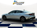 Thumbnail image of 2025 Hyundai SONATA at Atlantic Hyundai Genesis South Shore