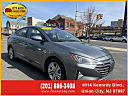 Thumbnail image of 2019 Hyundai ELANTRA at City Auto Sales