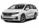 Thumbnail image of 2025 Honda Odyssey at Billy Navarre Honda