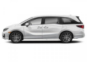 Thumbnail image of 2025 Honda Odyssey at Billy Navarre Honda