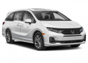 Thumbnail image of 2025 Honda Odyssey at Billy Navarre Honda