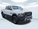 2016 Ram 1500 Rebel at Gulf Chrysler Dodge Jeep Ram